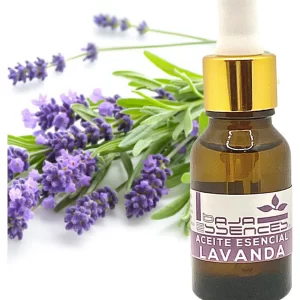 ACEITE ESENCIAL de Lavanda 15 ml