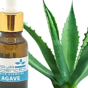 ACEITE ESENCIAL de Agave Baja Essences 15ML