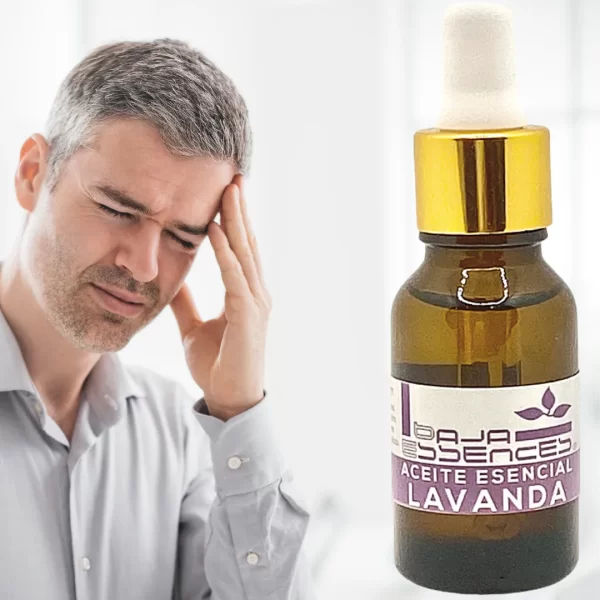 ACEITE ESENCIAL de Lavanda 15 ml - Image 3