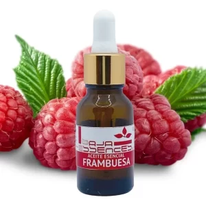 ACEITE ESENCIAL de Frambuesa Baja Essences 15ML