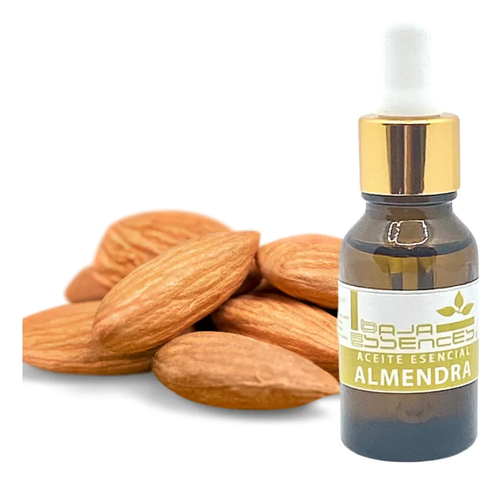 Aceite Esencial de Almendra Baja Essences