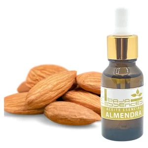 Aceite Esencial de Almendra Baja Essences