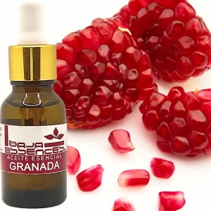 Aceite Esencial de GRANADA Baja Essences