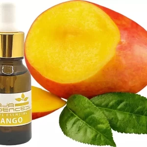 El Aceite Esencial de Mango Baja Essences
