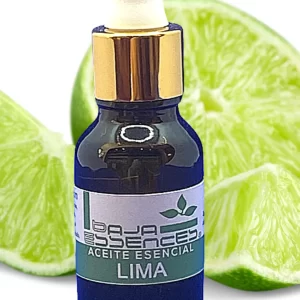 Aceite Esencial de Lima Baja Essences