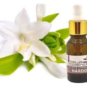 aceite esencial de nardo baja Essences