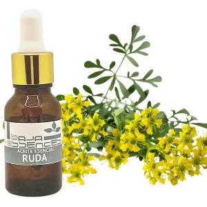 aceite esencial de ruda baja essences