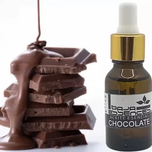aceite esencial de chocolate baja essences