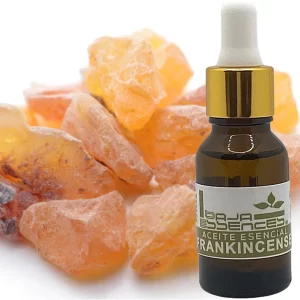 aceite esencial de frankincense baja essences
