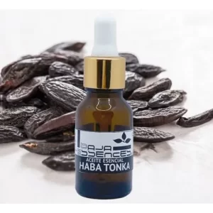 Aceite Esencial de Haba Tonka Baja Essences