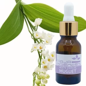aceite esencial de muguet baja essences