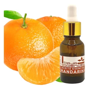 Aceite Esencial de Mandarina Baja Essences.