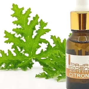 El Aceite Esencial de Citronella Baja Essences