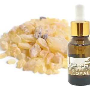 El Aceite Esencial de Copal Baja Essences